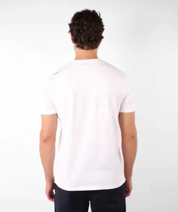 Oxbow Tebaz T-shirt White