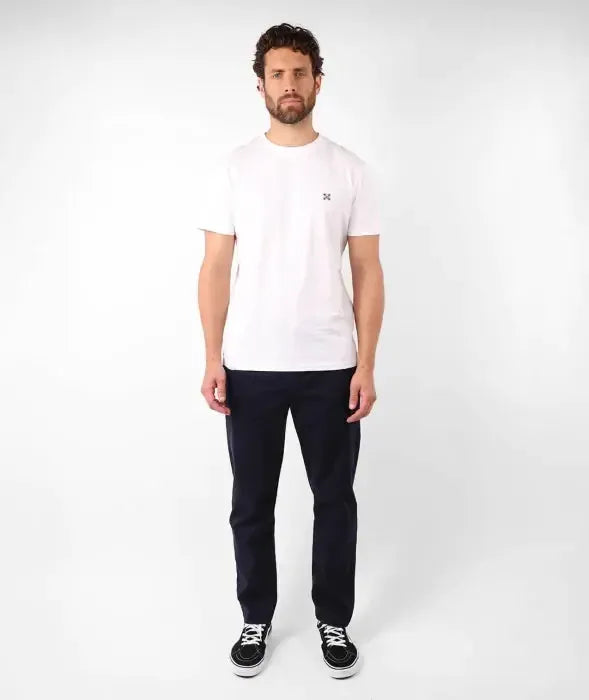 Oxbow Tebaz T-shirt White