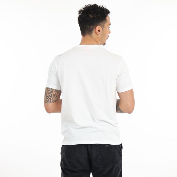 Oxbow TAFINS Tee Blanc