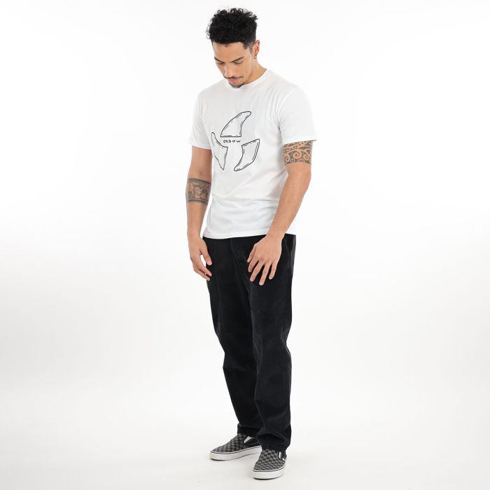 Oxbow TAFINS Tee Blanc