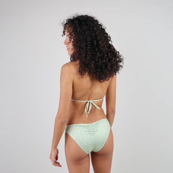Oxbow Marguerite Palmier Bikini Bottoms