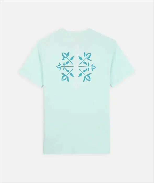 Oxbow Tabula T-shirt Ice Mint