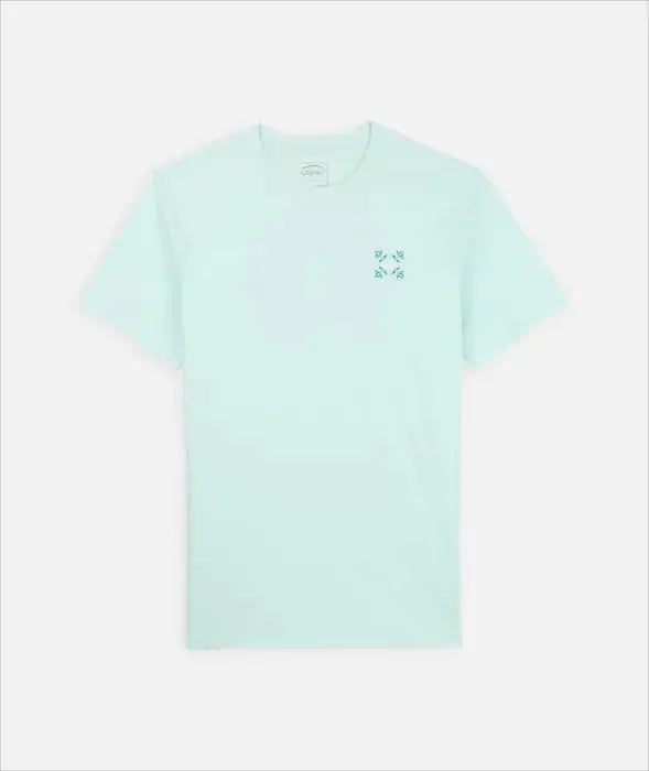 Oxbow Tabula T-shirt Ice Mint
