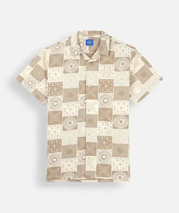Oxbow Cheers Shirt Sable