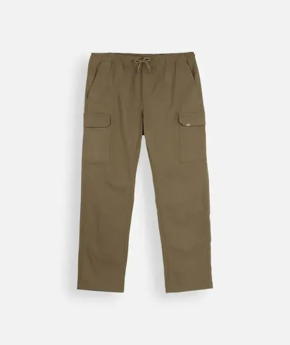 Oxbow Smoko Pant Army