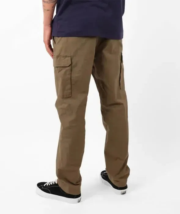 Oxbow Smoko Pant Army