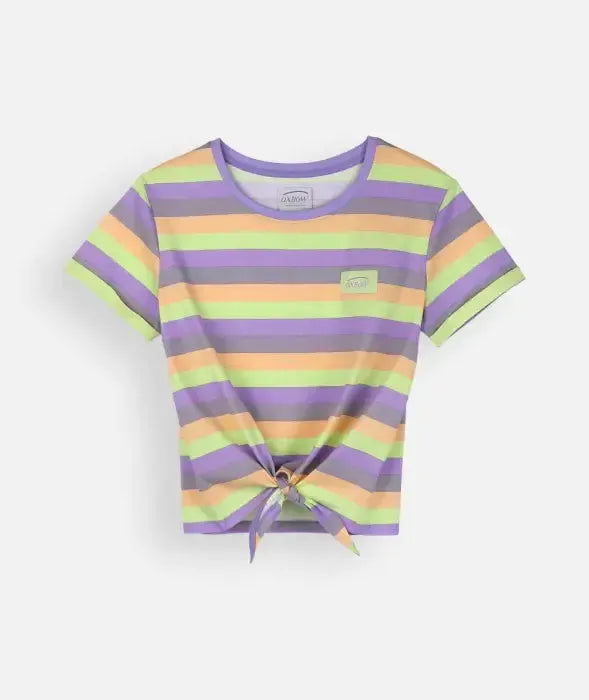 Oxbow Tosked T-shirt Striped