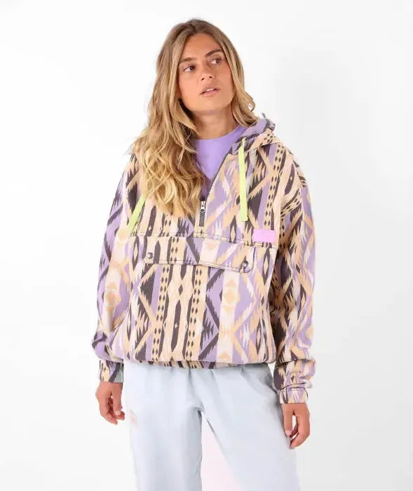 Oxbow Xoda Jacket Corail
