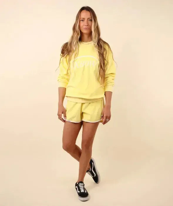 Oxbow Velvet Crew Sunrise