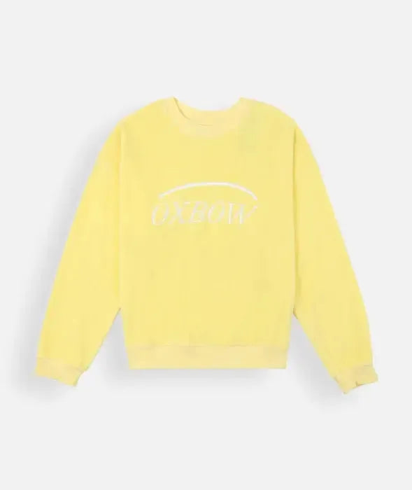 Oxbow Velvet Crew Sunrise