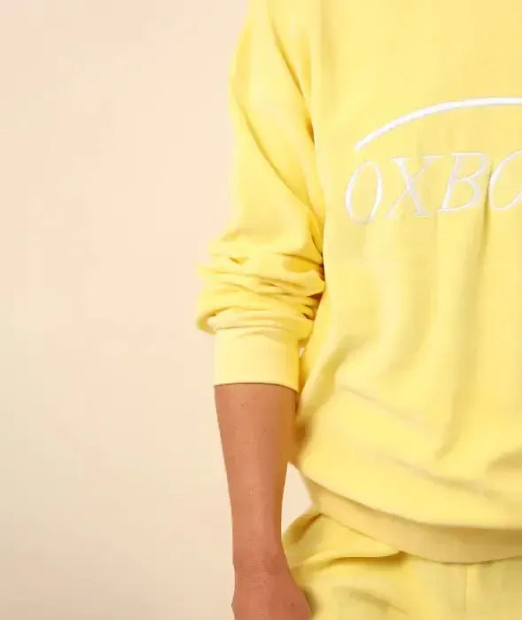 Oxbow Velvet Crew Sunrise