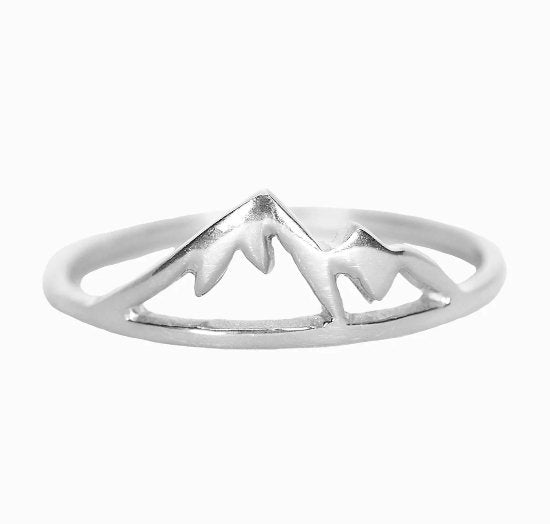 Pura Vida Sierra Ring