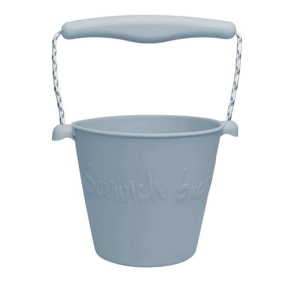 Scrunch Folding Bucket – Compact
