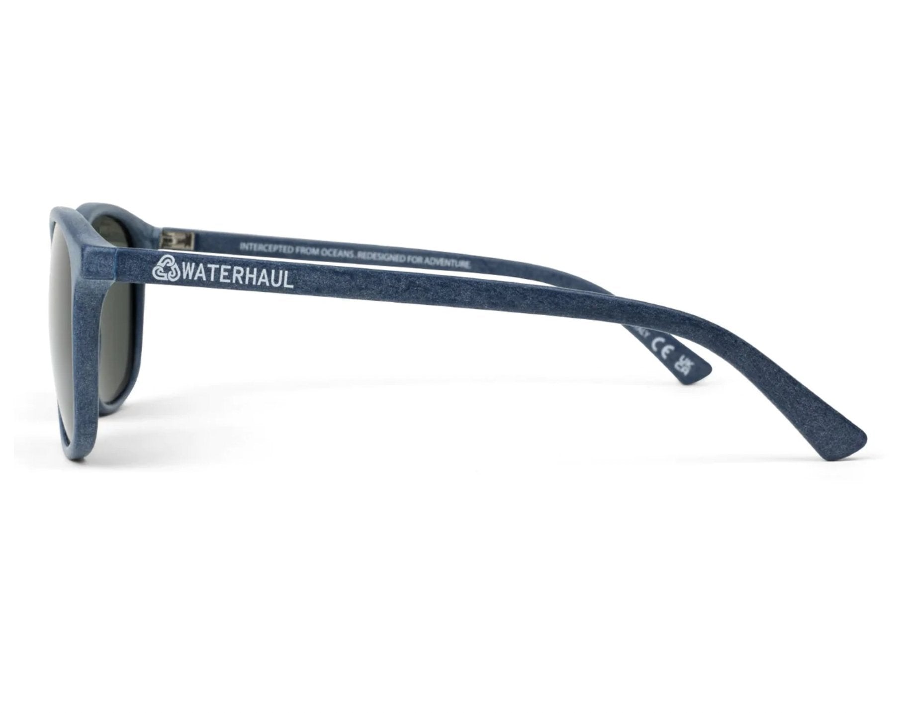 Waterhaul Kynance Navy Sunglasses