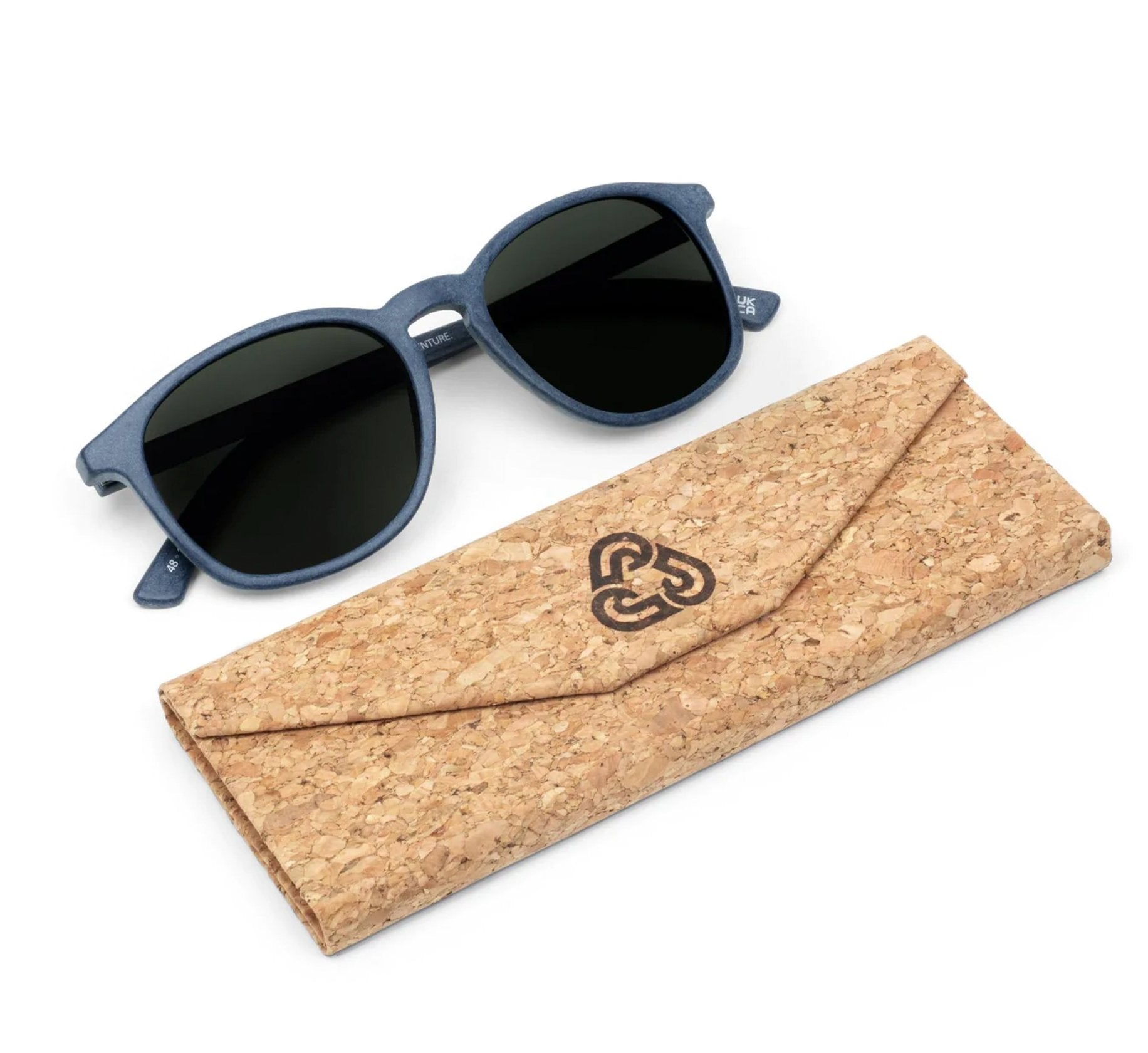 Waterhaul Kynance Navy Sunglasses