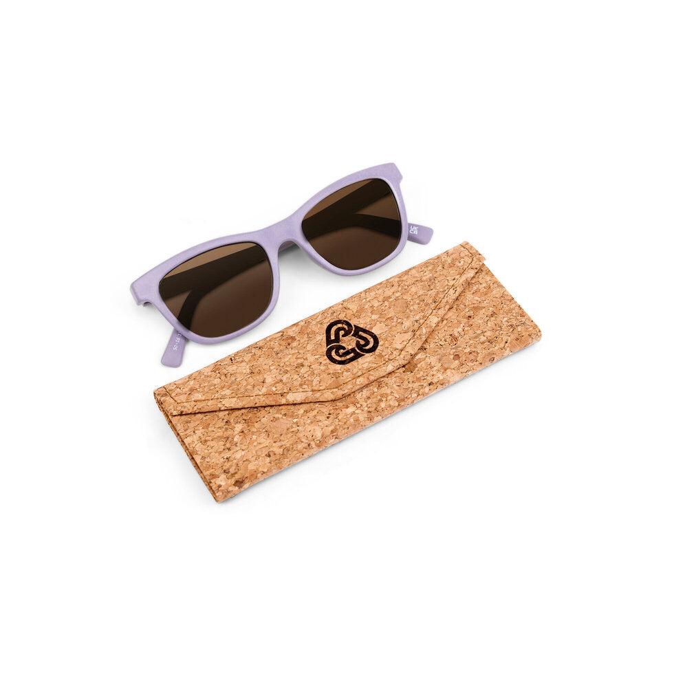Waterhaul Daymer Heather Sunglasses