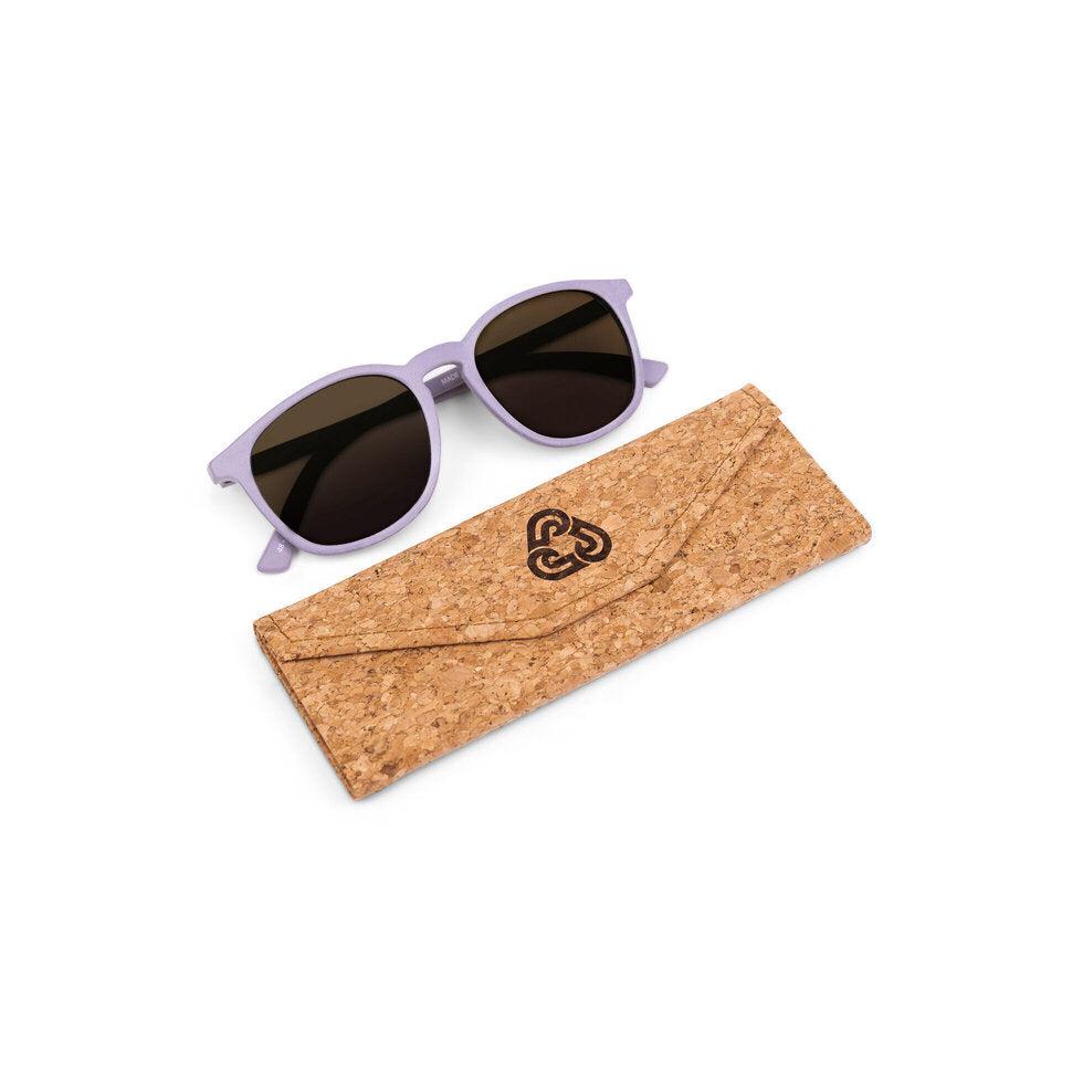 Waterhaul Kynance Heather Sunglasses