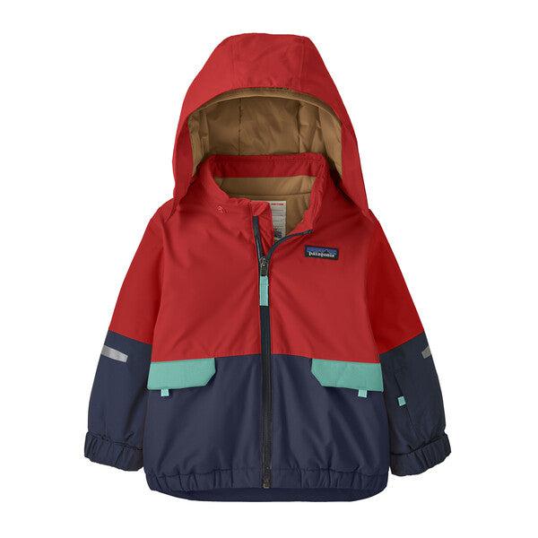 Patagonia 4t winter jacket Clearance