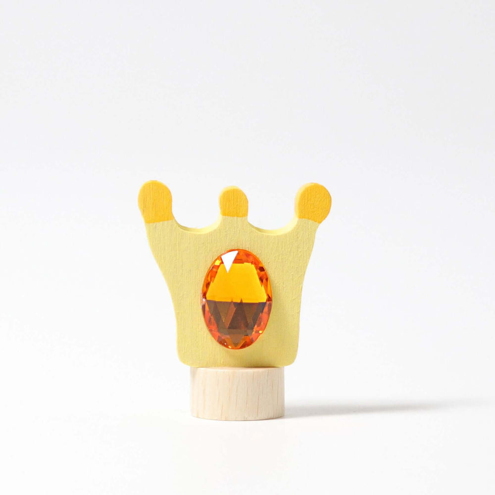Grimm's Decorative Crown