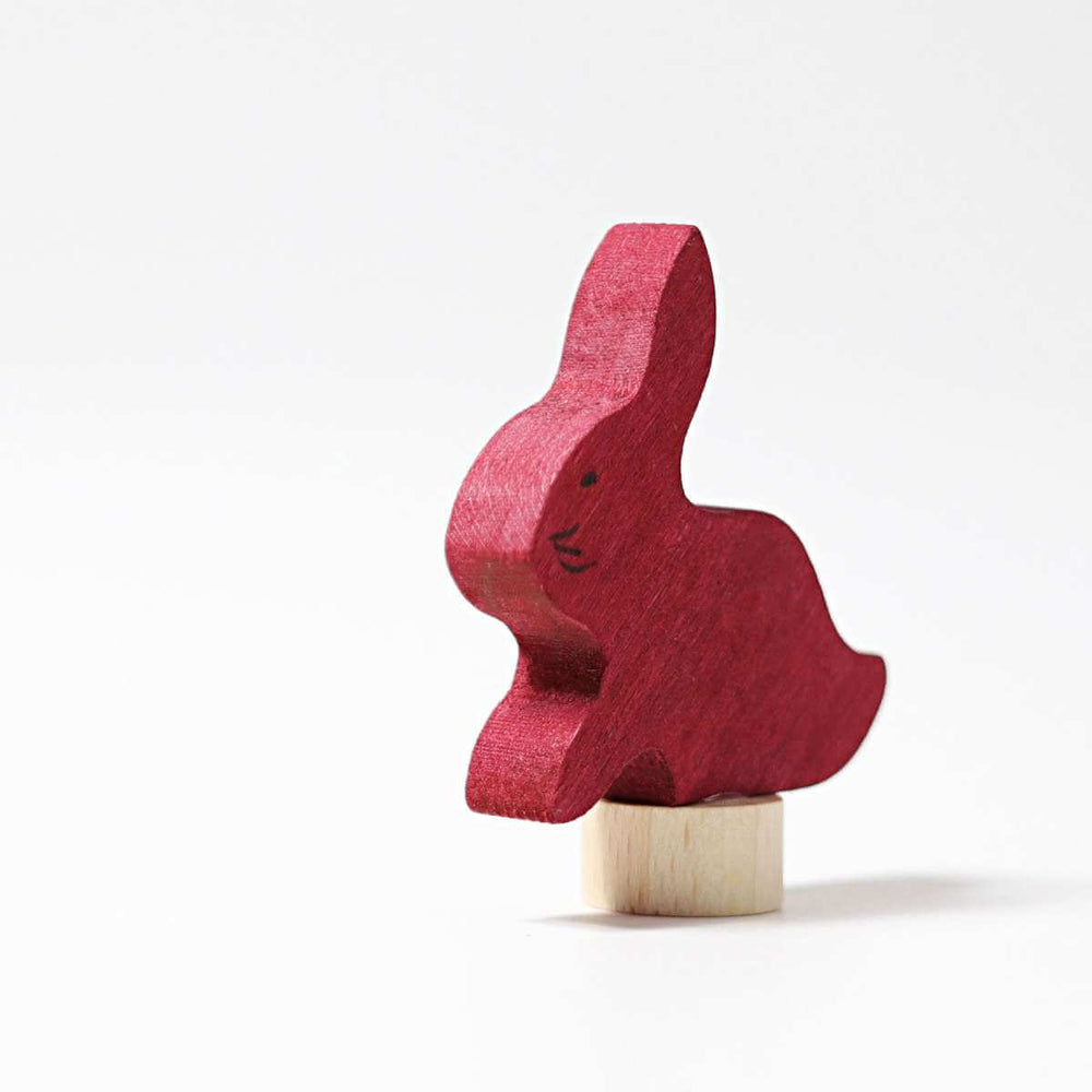 Grimm's Decorative Figure Rabbit
