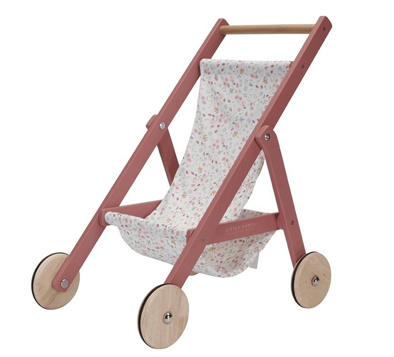 Bm dolls outlet pram