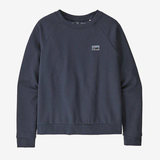 Patagonia women's geologers ahnya crew deals sweatshirt