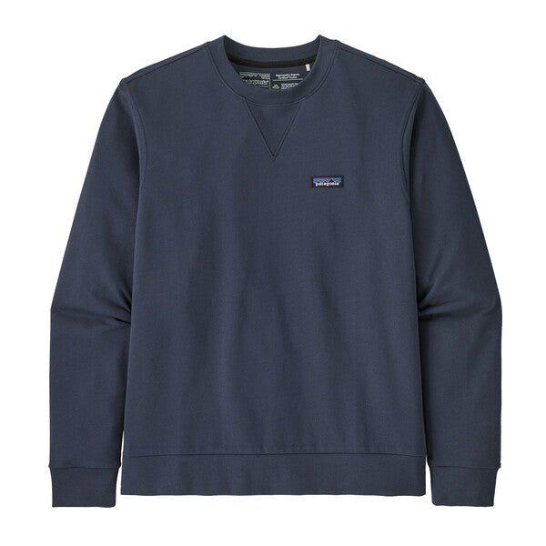 Patagonia women's geologers best sale ahnya crew sweatshirt