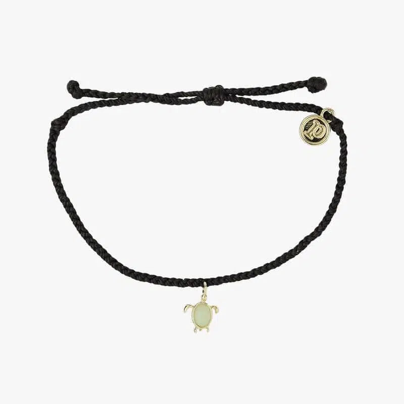 Turtle on sale charity bracelet