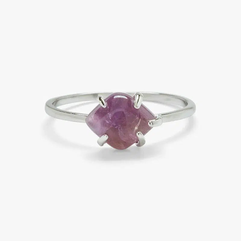 Pura Vida Crystal Cove Ring