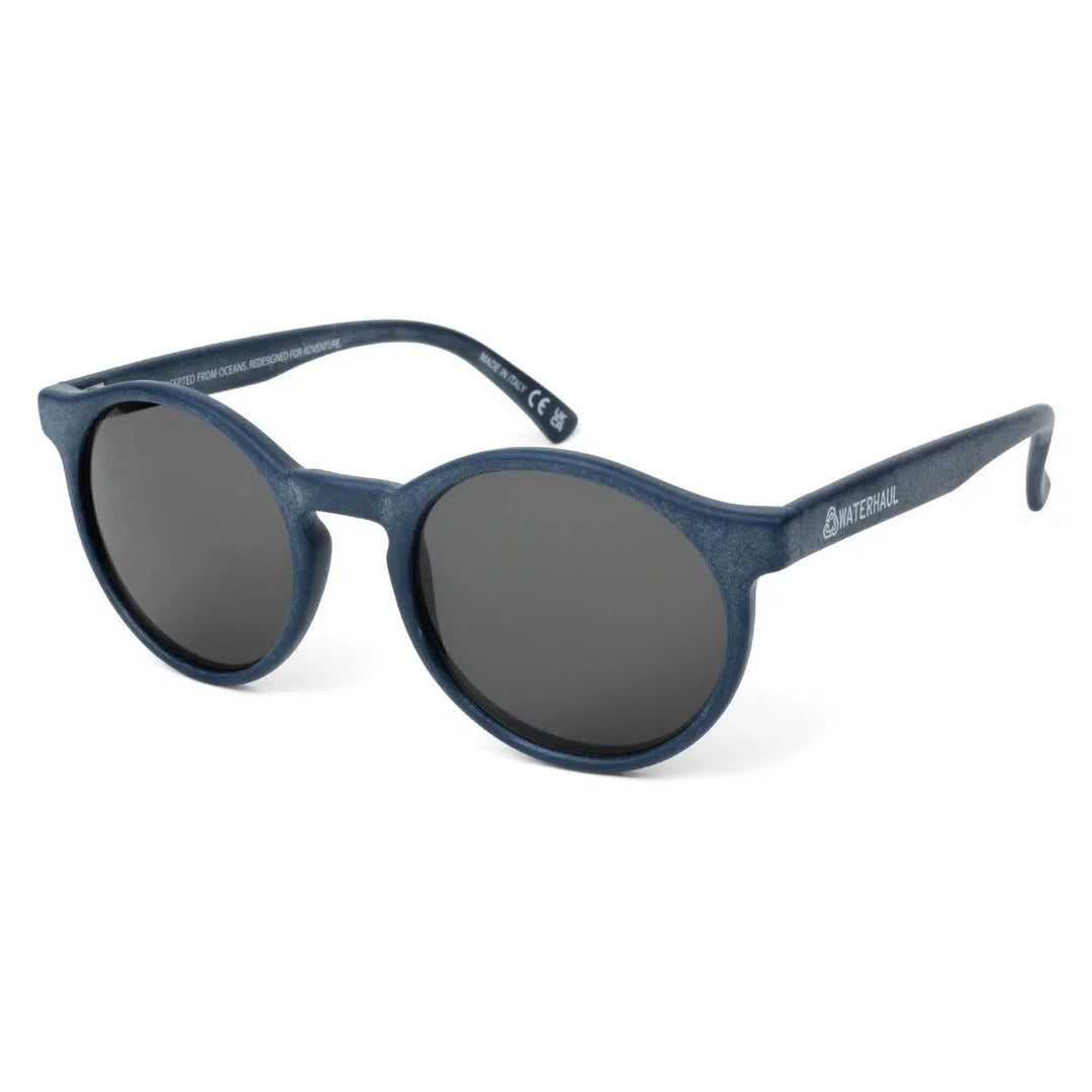 Waterhaul Harlyn Navy Sunglasses
