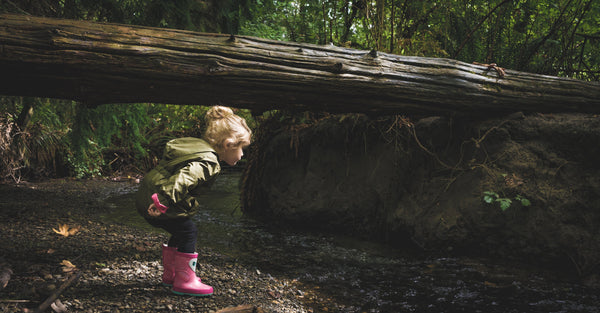 What to Pack for Family Adventures in the UK: Rain or Shine Essentials