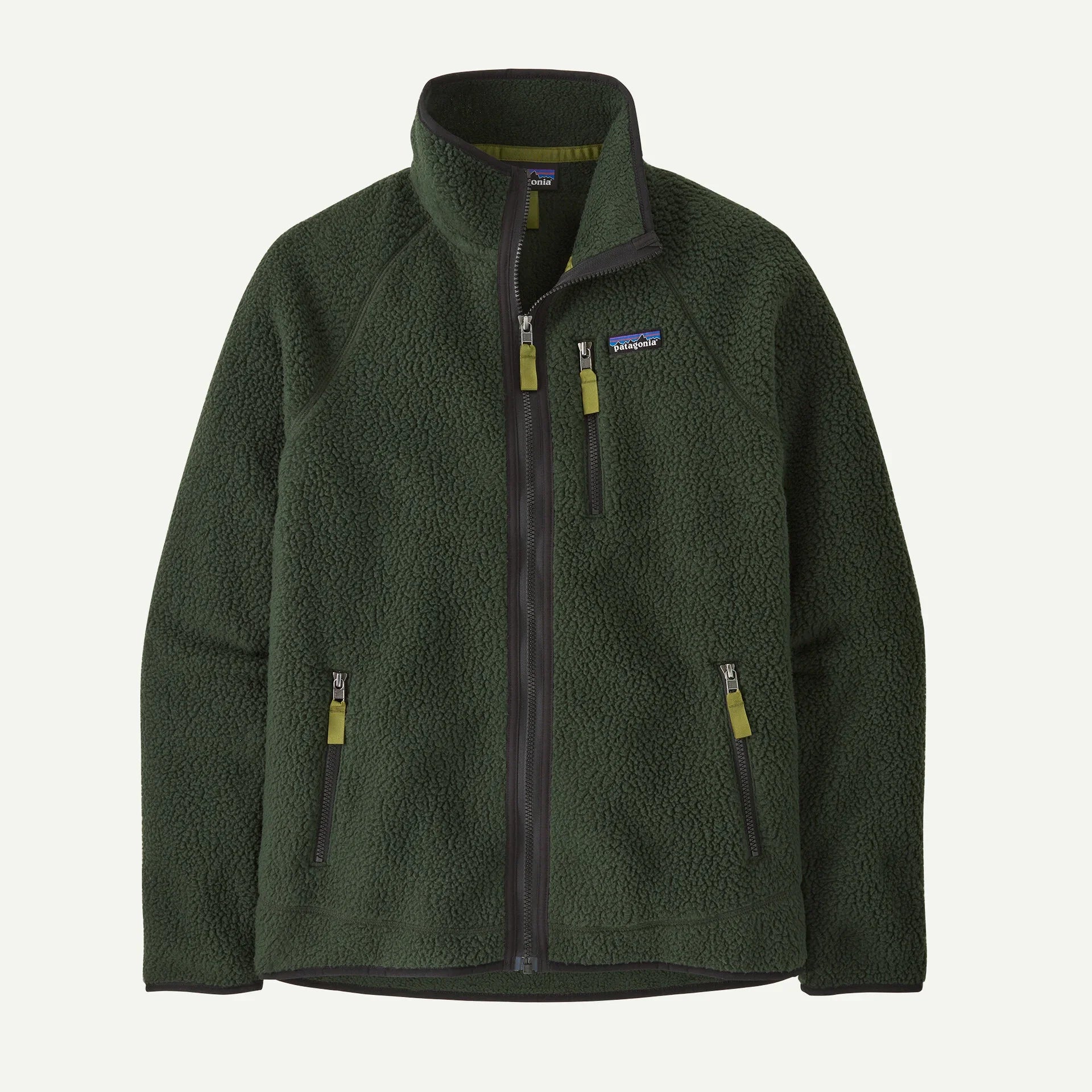 Patagonia fleeces UK