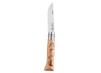 Opinel No.8 Alpine Knife