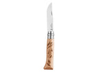 Opinel No.8 Alpine Knife