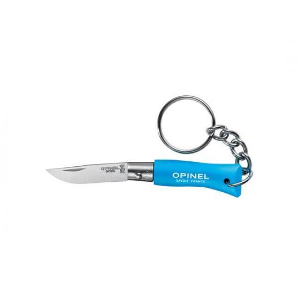 Opinel No.2 Non Locking Keyring Knife