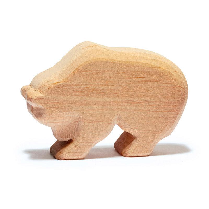 Ostheimer Natural Bear Running