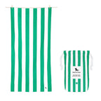 Dock and Bay Beach Towels
