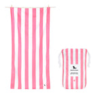 Dock and Bay Beach Towels
