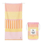 Dock and Bay Quick Dry Beach and Travel Towels