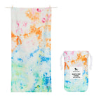 Dock and Bay Beach Towels