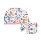 Dock and Bay Quick Dry Hair Towel