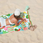 Dock and Bay Quick Dry Beach and Travel Towels
