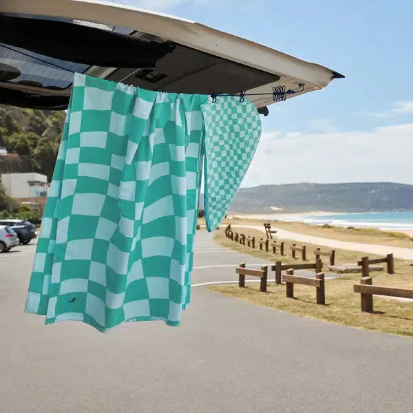 Dock and Bay Quick Dry Beach and Travel Towels