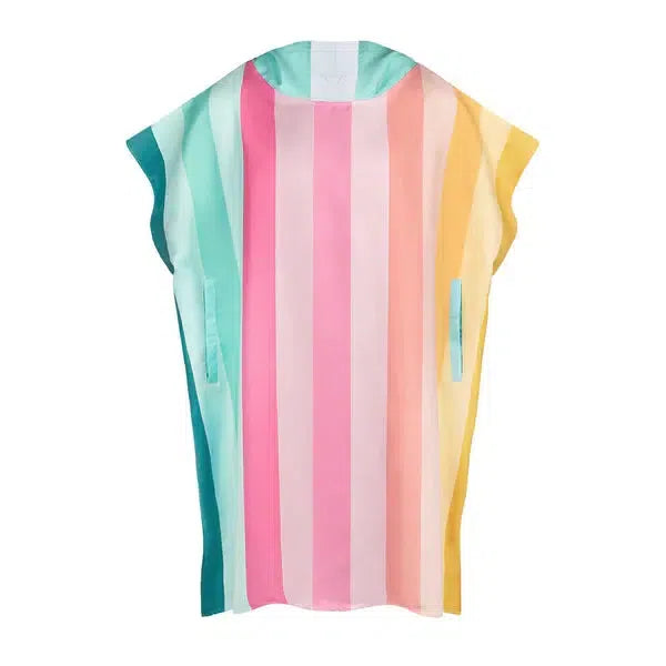 Dock and Bay Quick Dry Poncho Adults