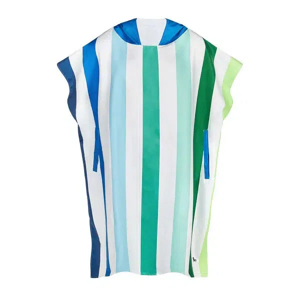Dock and Bay Quick Dry Poncho Adults