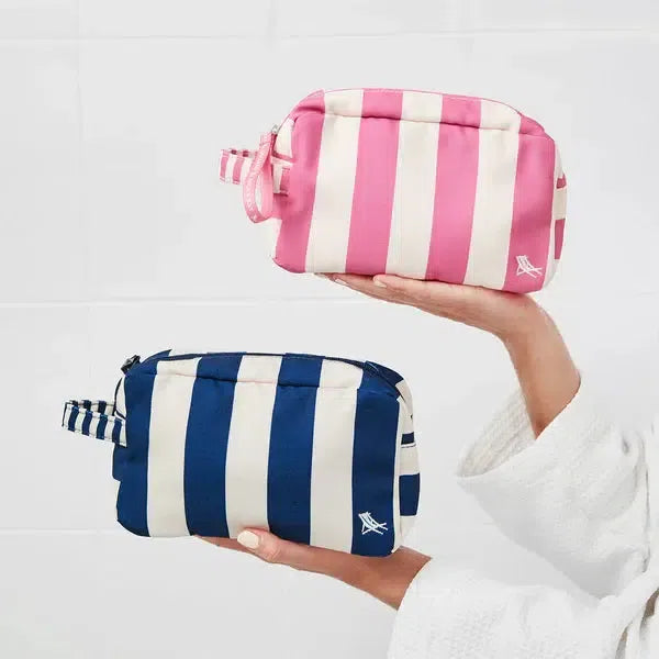 Dock and Bay Toiletry Bags - Freedom To Explore
