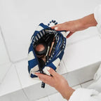 Dock and Bay Toiletry Bags - Freedom To Explore