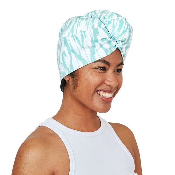 Dock and Bay Quick Dry Hair Towel