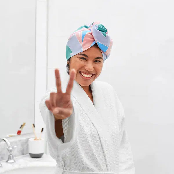 Dock and bay head towel hotsell