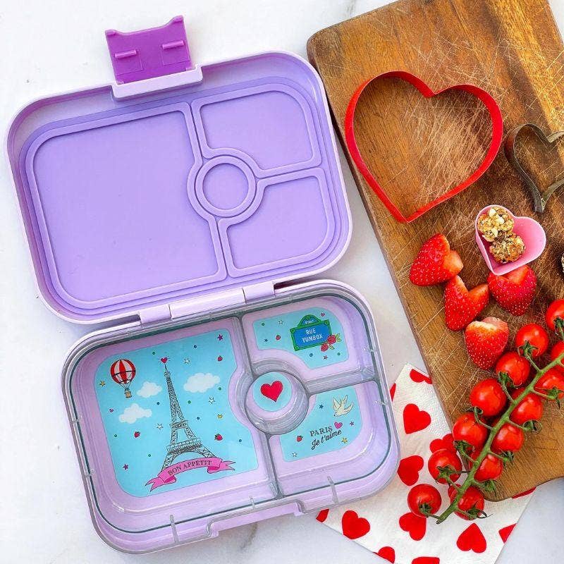 Yumbox Panino Leakproof Bento Lunch Box